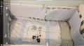 Детская кроватка - Фото: 4
