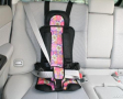 Детское автокресло - Фото: 3
