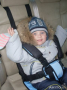 Детское автокресло - Фото: 1