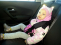 Детское автокресло - Фото: 2