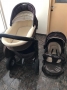 Детская коляска - Фото: 2
