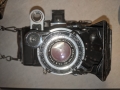 Фотоаппарат плёночный - Фото: 2