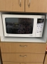 Микроволновка - Фото: 1