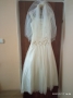 Платье свадебное - Фото: 4