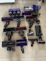 Пылесос Dyson V11, Тель Авив