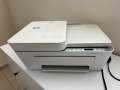 Принтер HP DeskJet Plus 4120, 200 ₪, Натания