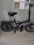 Велосипед - Фото: 1