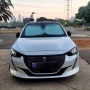 Продаётся Peugeot 208 GT 2022 г.1.2 л,бензин,первая рука. 
Пробег 58.5 тыс.
Цена 92 тыс.
К.Моцкин 
Цвет белый...